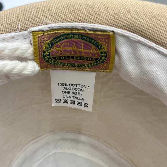 Scala hat - Picture 4 of 4